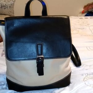 Coach backpack princess diaries Clearance